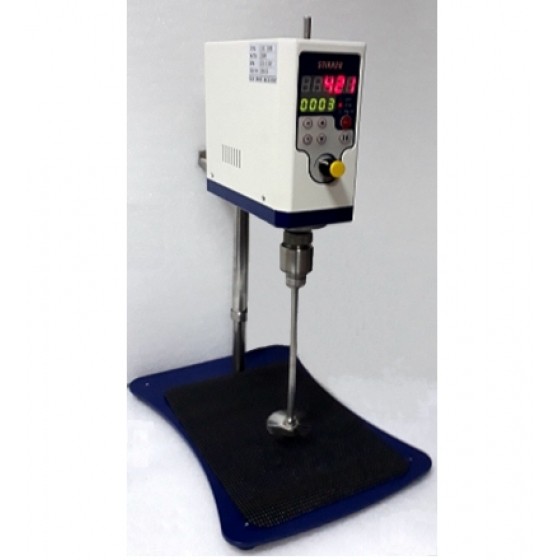 電動攪拌器- chromtech.com.tw